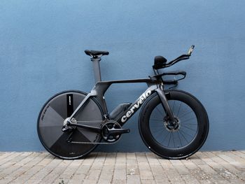 Used Cervélo 2026 P5 Ultegra Di2 2026 Road & Gravel