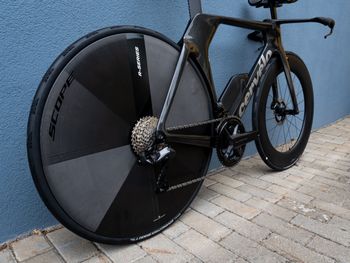 Used Cervélo 2026 P5 Ultegra Di2 2026 Road & Gravel, Black — image 6 of 11