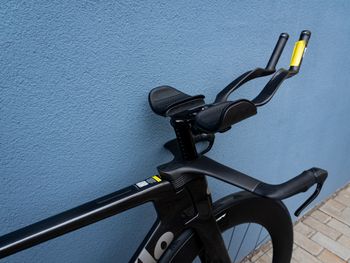 Used Cervélo 2026 P5 Ultegra Di2 2026 Road & Gravel, Black — image 8 of 11