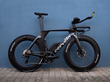 Gebrauchtes Cervélo 2026 P5 Ultegra Di2 2026 Road & Gravel