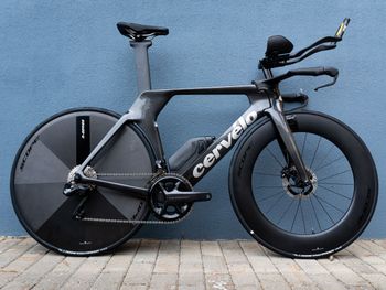 Used Cervélo 2026 P5 Ultegra Di2 2026 Road & Gravel, Black — image 4 of 11