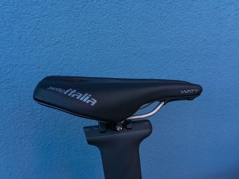 Used Cervélo 2026 P5 Ultegra Di2 2026 Road & Gravel, Schwarz — image 6 of 13