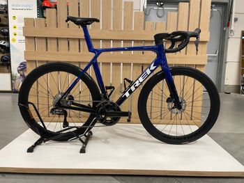 Used Trek Madone SLR 7 Gen 8 2026 2026 Corsa & gravel