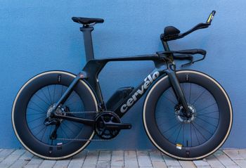Used Cervélo 2026 Cervelo P5 Ultegra Di2 2026 Road & Gravel