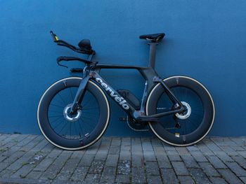 Used Cervélo 2026 Cervelo P5 Ultegra Di2 2026 Road & Gravel, Schwarz — image 13 of 13