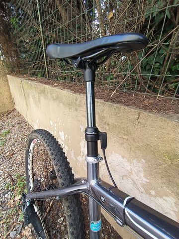 Kona KULA SUPREME 2010 2010 Mountainbike d'occasion — image 4 sur 7