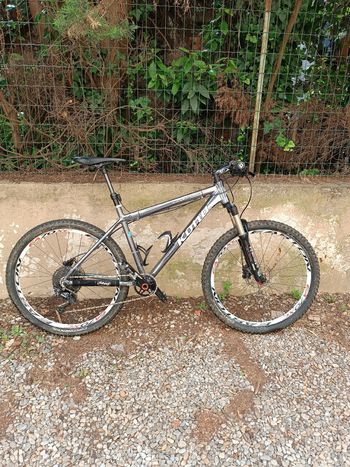 Used Kona KULA SUPREME 2010 2010 MTB