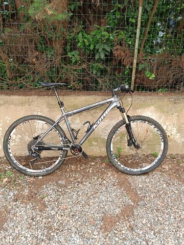 Used Kona KULA SUPREME 2010 2010 MTB