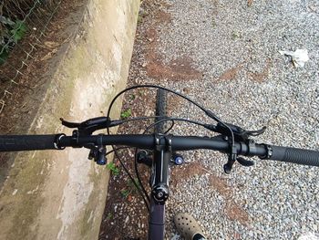 Used Kona KULA SUPREME 2010 2010 Mountainbike, Grigio chiaro — image 3 of 7