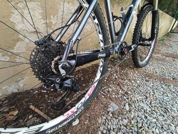 Kona KULA SUPREME 2010 2010 Mountainbike d'occasion — image 7 sur 7