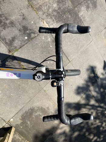 Used Kona Rove NRB 2020 2020 Road & Gravel, Light Gray — image 6 of 6