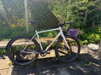 Used Kona Rove NRB 2020 2020 Road & Gravel