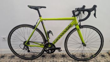 Used Cannondale Caad Shimano Tiagra 2020 Road & Gravel