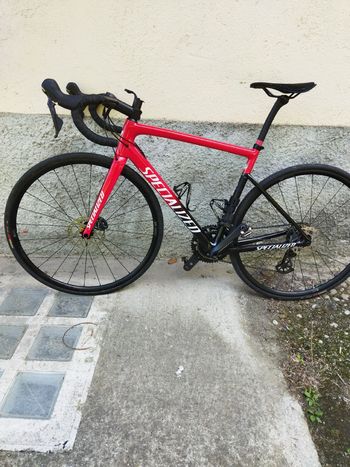 Used Specialized Tarmac SL6 Disc Comp 2023 2023 Road & Gravel