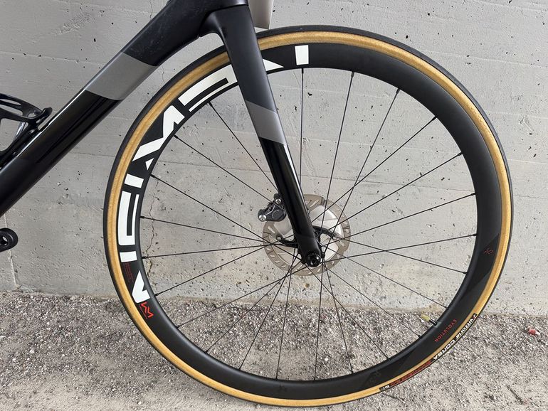 Used Cannondale SuperSix EVO Carbon Disc Ultegra 2020 Road & Gravel, Black — image 9 of 11