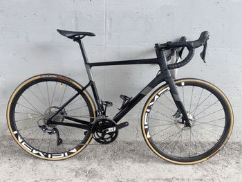 Used Cannondale SuperSix EVO Carbon Disc Ultegra 2020 Road & Gravel