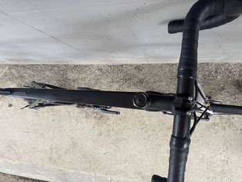 Used Cannondale SuperSix EVO Carbon Disc Ultegra 2020 Road & Gravel, Black — image 11 of 11