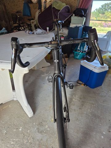 Van rysel Rcr SRAM Force eTap AXS 2021 Road & Gravel d'occasion — image 3 sur 6