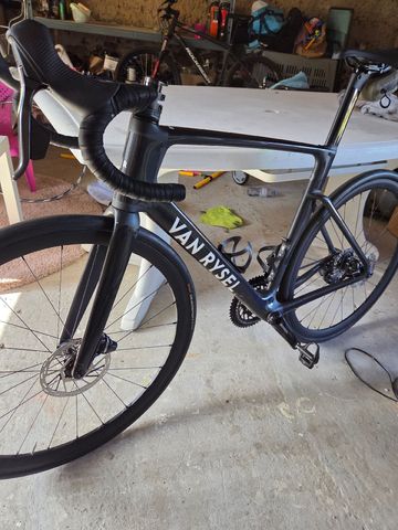 Gebrauchtes Van rysel Rcr SRAM Force eTap AXS 2021 Road & Gravel