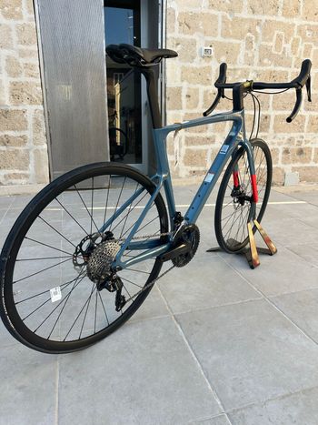 Used Cannondale SuperSix EVO Shimano 105 2025 Road & Gravel