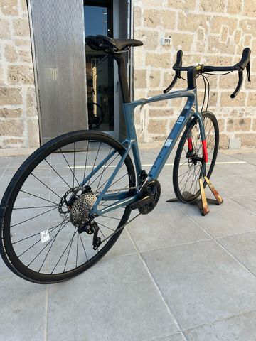 Gebrauchtes Cannondale SuperSix EVO Shimano 105 2025 Road & Gravel