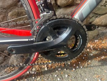Used Olympia Olympia Custom Shimano Sora 2018 Road & Gravel, Black — image 3 of 9