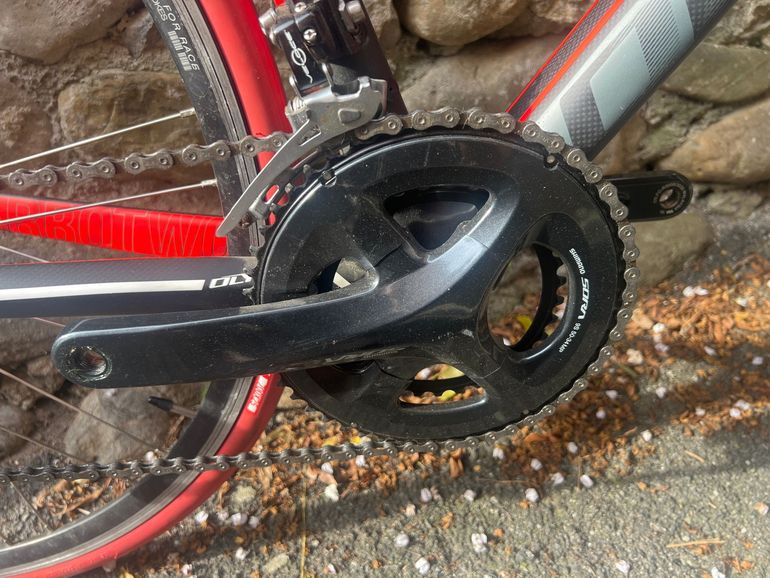 Used Olympia Olympia Custom Shimano Sora 2018 Road & Gravel, Black — image 3 of 9
