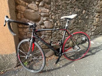 Used Olympia Olympia Custom Shimano Sora 2018 Road & Gravel, Black — image 2 of 9