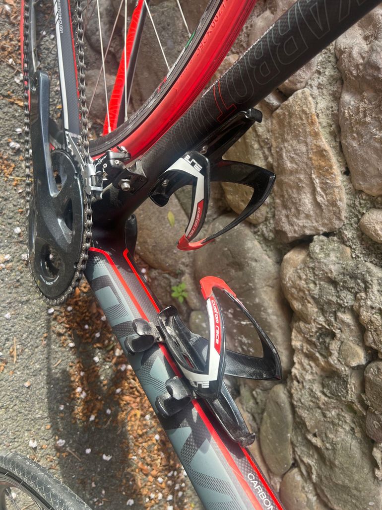 Used Olympia Olympia Custom Shimano Sora 2018 Road & Gravel, Black — image 9 of 9