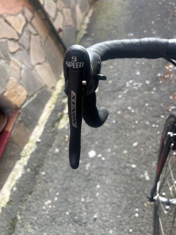 Used Olympia Olympia Custom Shimano Sora 2018 Road & Gravel, Black — image 7 of 9