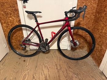 Used Trek Émonda SL 6 Disc 2020 2020 Road & Gravel
