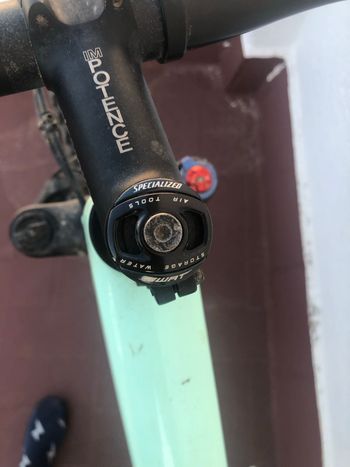 Used Specialized Epic Expert 2021 2021 Mountainbike, Green, 29 — image 12 of 13