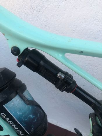Used Specialized Epic Expert 2021 2021 Mountainbike, Green, 29 — image 13 of 13
