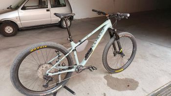 Used Orbea LAUFEY H10 2024 2024 MTB
