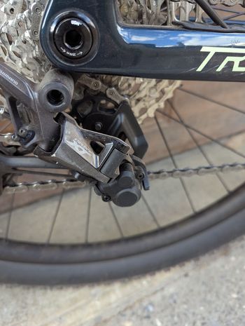 Used Megamo Megamo Custom Shimano Deore XT 2025 Mountainbike, Green — image 18 of 23