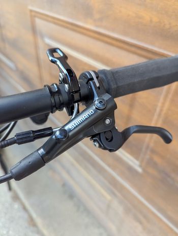 Used Megamo Megamo Custom Shimano Deore XT 2025 Mountainbike, Green — image 9 of 23