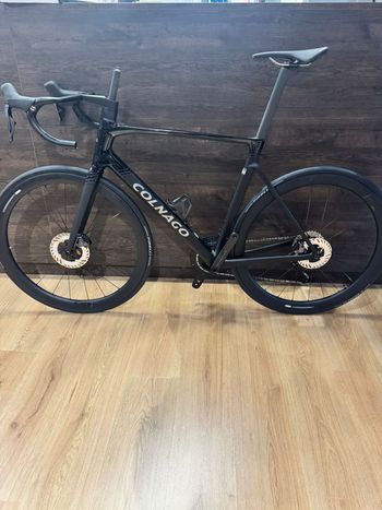 Used Colnago Colnago V5Rs Ultegra Di2 2026 2026 Road & Gravel — image 2 of 9