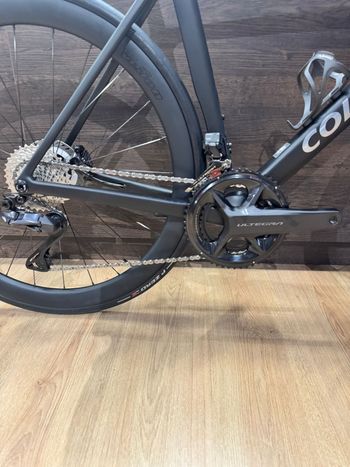 Used Colnago Colnago V5Rs Ultegra Di2 2026 2026 Road & Gravel — image 4 of 9
