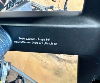 Used Colnago Colnago V5Rs Ultegra Di2 2026 2026 Road & Gravel — image 9 of 9