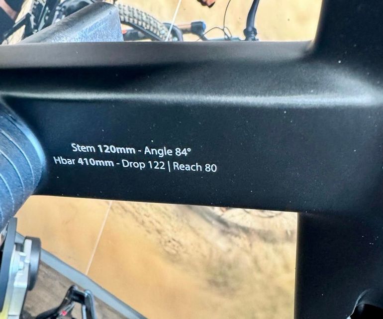 Used Colnago Colnago V5Rs Ultegra Di2 2026 2026 Road & Gravel — image 9 of 9
