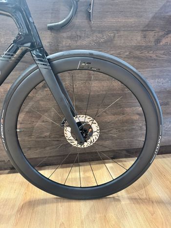 Used Colnago Colnago V5Rs Ultegra Di2 2026 2026 Road & Gravel — image 6 of 9