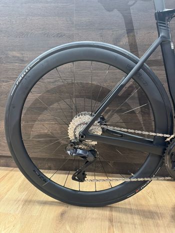 Used Colnago Colnago V5Rs Ultegra Di2 2026 2026 Road & Gravel — image 5 of 9