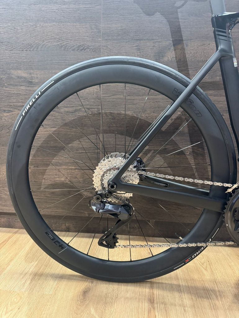 Used Colnago Colnago V5Rs Ultegra Di2 2026 2026 Road & Gravel — image 5 of 9