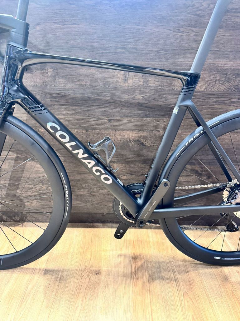 Used Colnago Colnago V5Rs Ultegra Di2 2026 2026 Road & Gravel — image 3 of 9