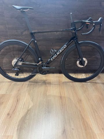 Used Colnago V5Rs Ultegra Di2 2026 2026 Road & Gravel