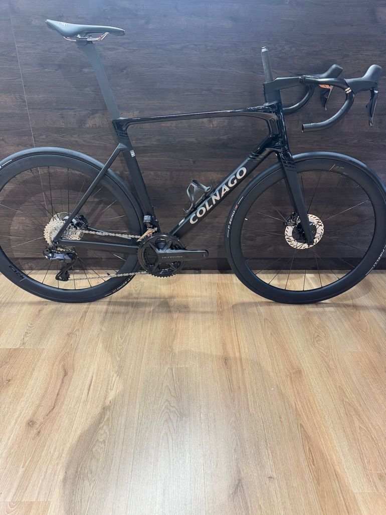Used Colnago Colnago V5Rs Ultegra Di2 2026 2026 Road & Gravel — image 1 of 9