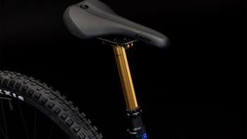 Used CUBE STEREO ONE22 HPC EX 29 2023 2023 Mountainbike, Blue, 29 — image 5 of 5