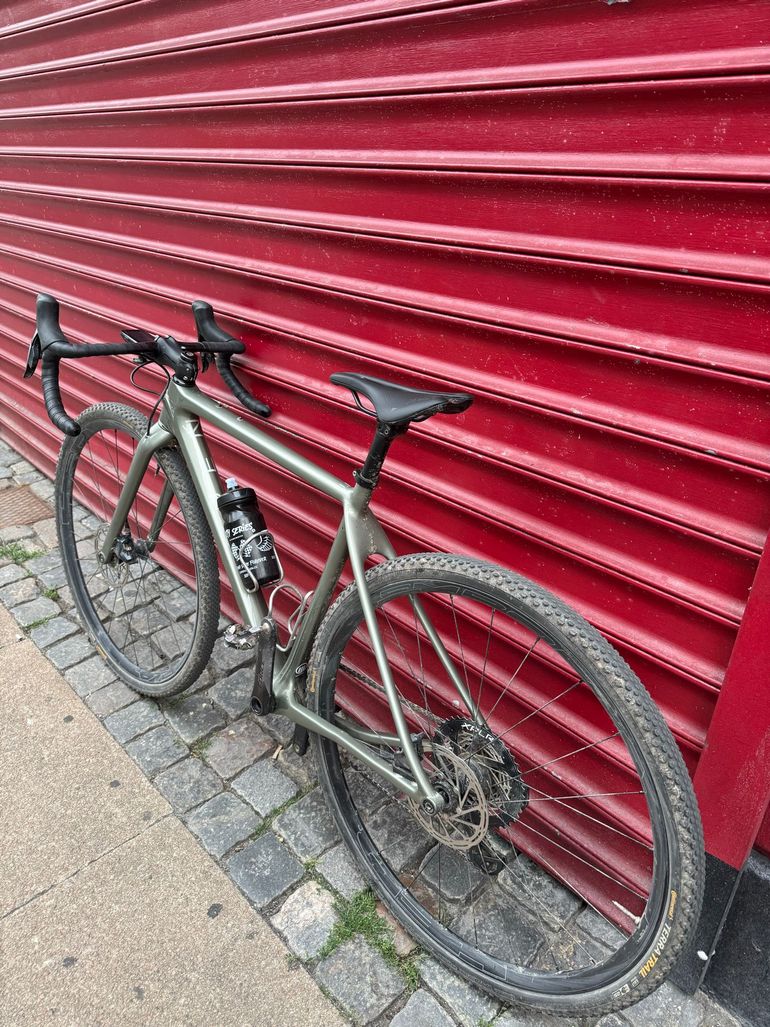 Used Open U.P. Open U.P. Custom SRAM Force 2019 Road & Gravel — image 4 of 4