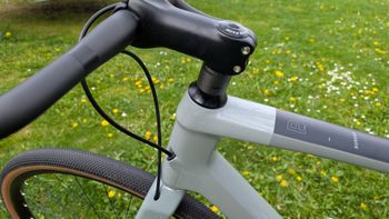 Used CUBE Nuroad SRAM Force eTap AXS 2024 Road & Gravel, Green — image 4 of 7