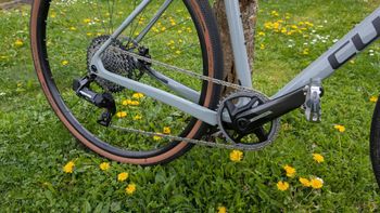 Used CUBE Nuroad SRAM Force eTap AXS 2024 Road & Gravel, Green — image 2 of 7